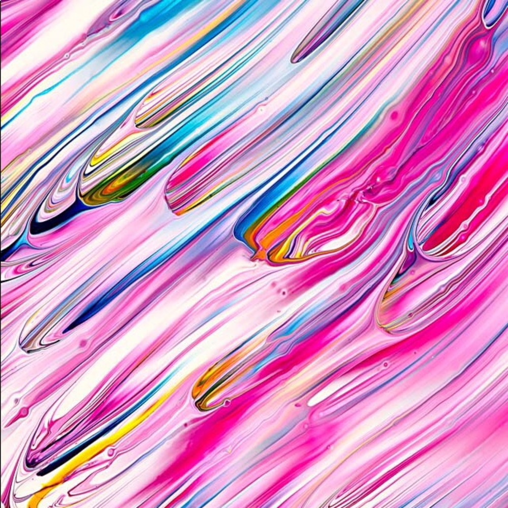 Meet your Posher, Tracy